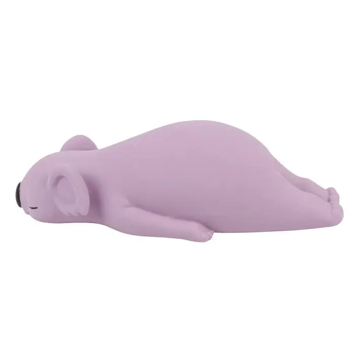 Yogi Family Latex Koala Violet pour Chien 25cm Quantité Limitée