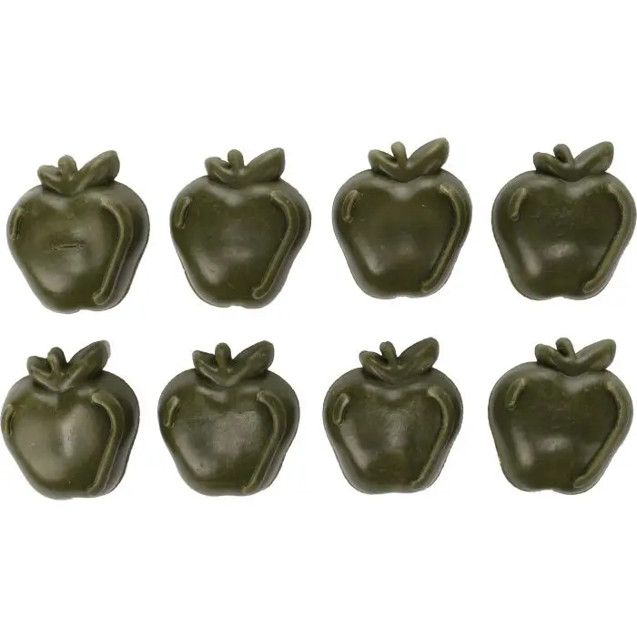 Acheter En Ligne Flamingo Veggie Pomme Pour Chien 8pcs 120g
