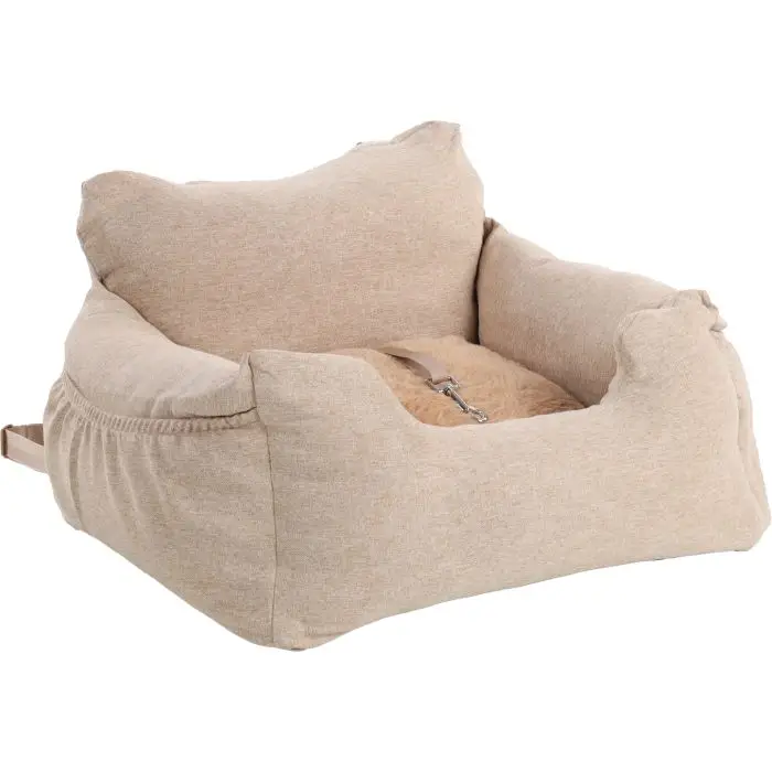 Produit De Marque Flamingo Siège Auto Megan Beige