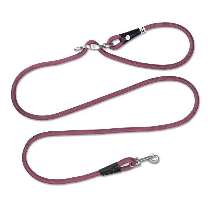 Satisfait Ou Remboursé Curli Vario Comfort Laisse Ruby