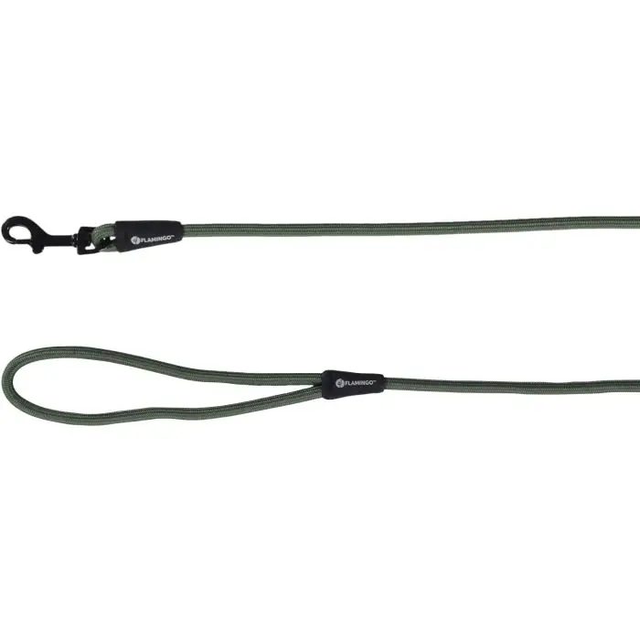 Acheter En Ligne Flamingo Chien Laisse Cami Vert
