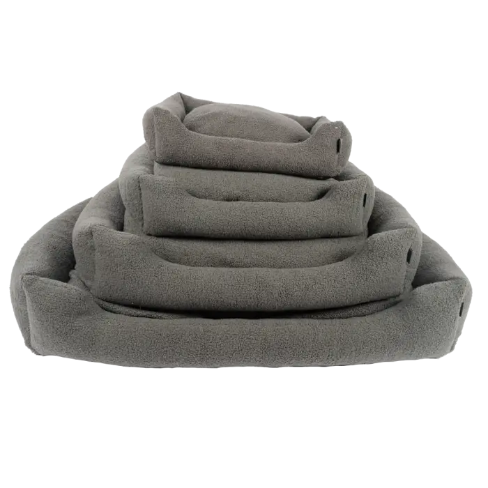 Good Sofa Teddy Gris Super Prix