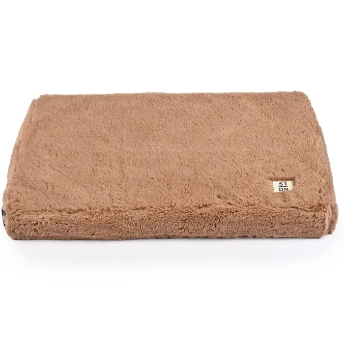 51 Degrees North Supersoft Matelas Caramel Offre Limitée