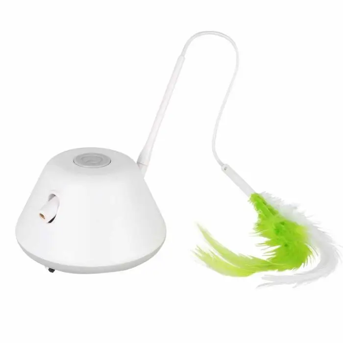 Ebi Twisting Tank Jouet Interactif pour Chat Promotion