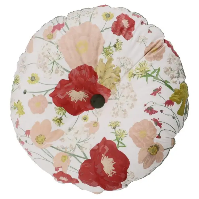 Réduction Good Coussin Vert Rose pour Chats et Chiens 55cm