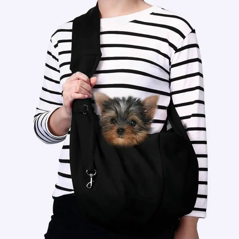 Acheter Direct Sac à bretelle de transport pour chien