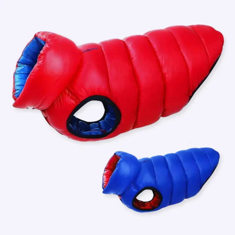 Achat Immédiat Veste d’hiver pour chien