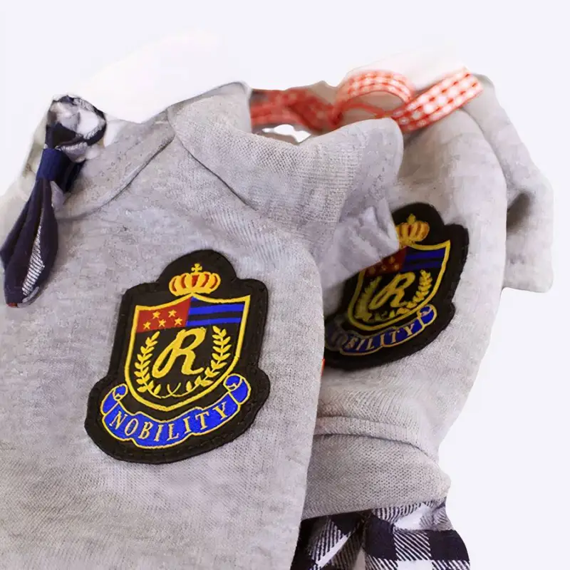 Acheter Direct Costume de couple pour chiens