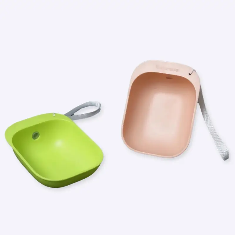 Abreuvoir portable pour chiens Quantité Limitée