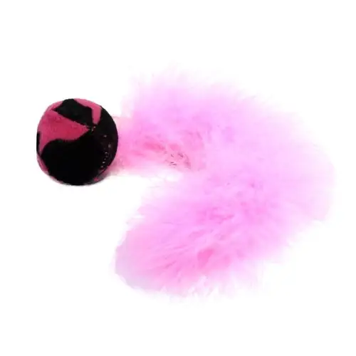 Balle Wild Tails Commander Maintenant