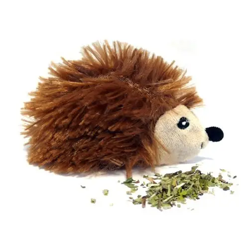Jouet Hedgehog KONG Acheter En Ligne