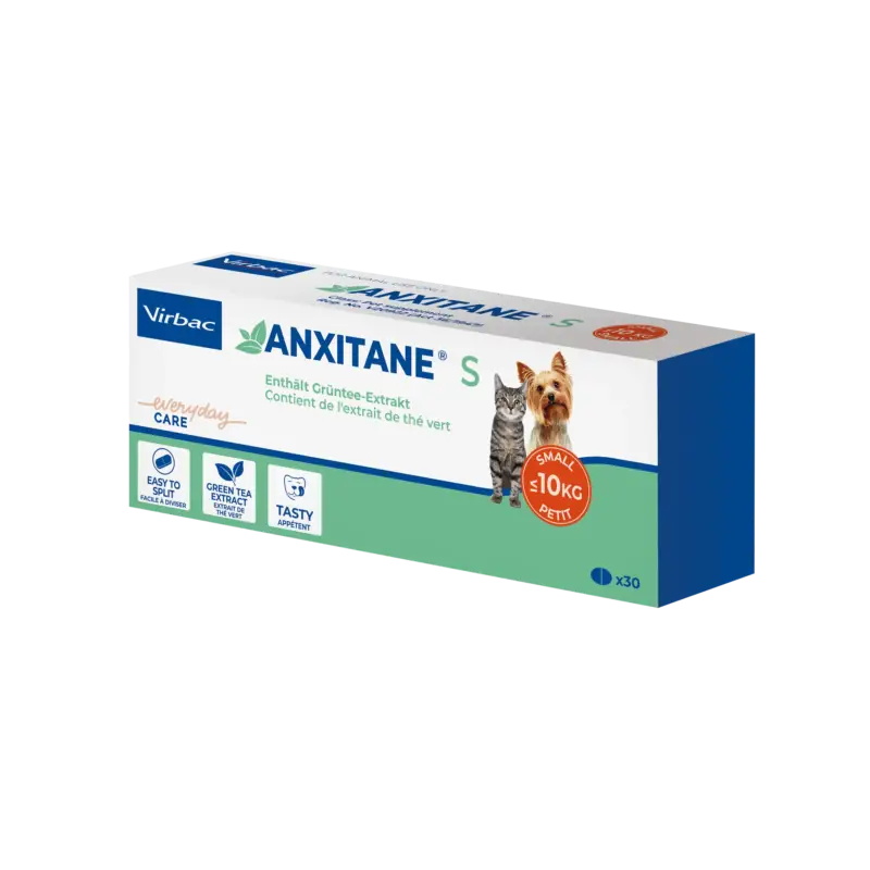 Anxitane® chien, chat Bon Plan