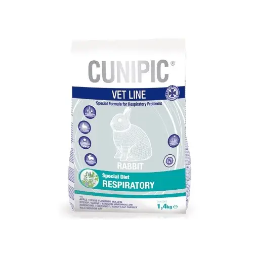 Vet Line Respiratory Bon Marché