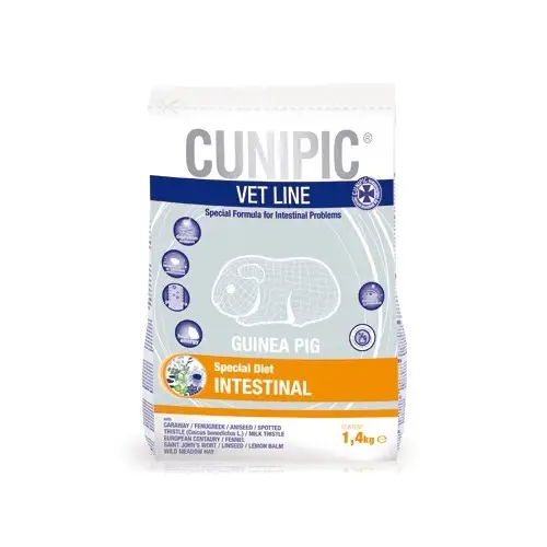 Vet Line Intestinal Authentique