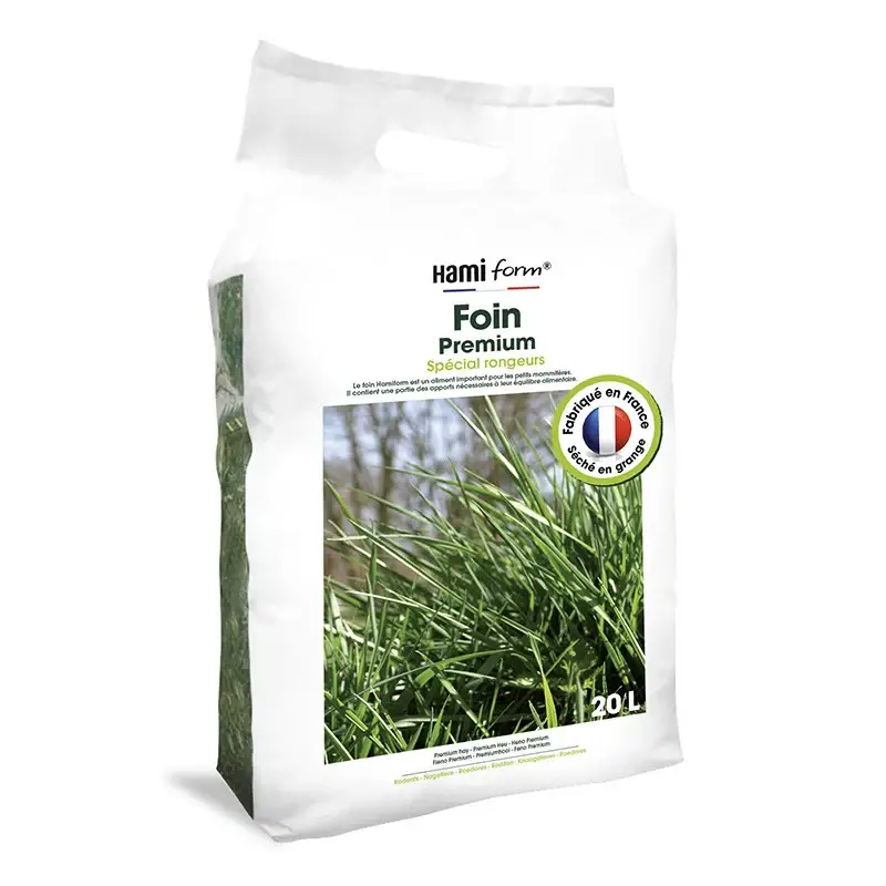 Foin Premium Must-Have