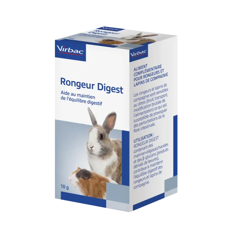 Rongeur Digest lapin, rongeur Meilleure Vente