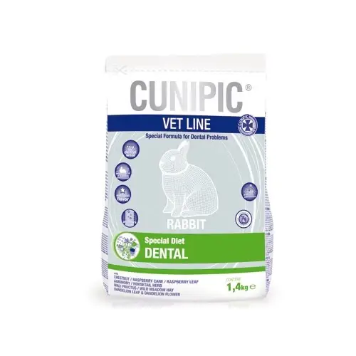 Vente Directe Vet Line Dental lapin