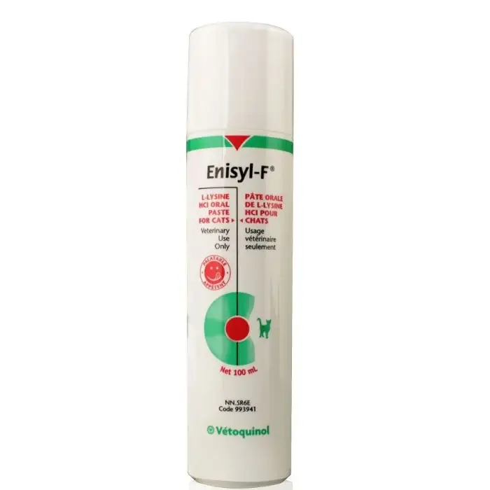 Must-Have Enisyl-F chat