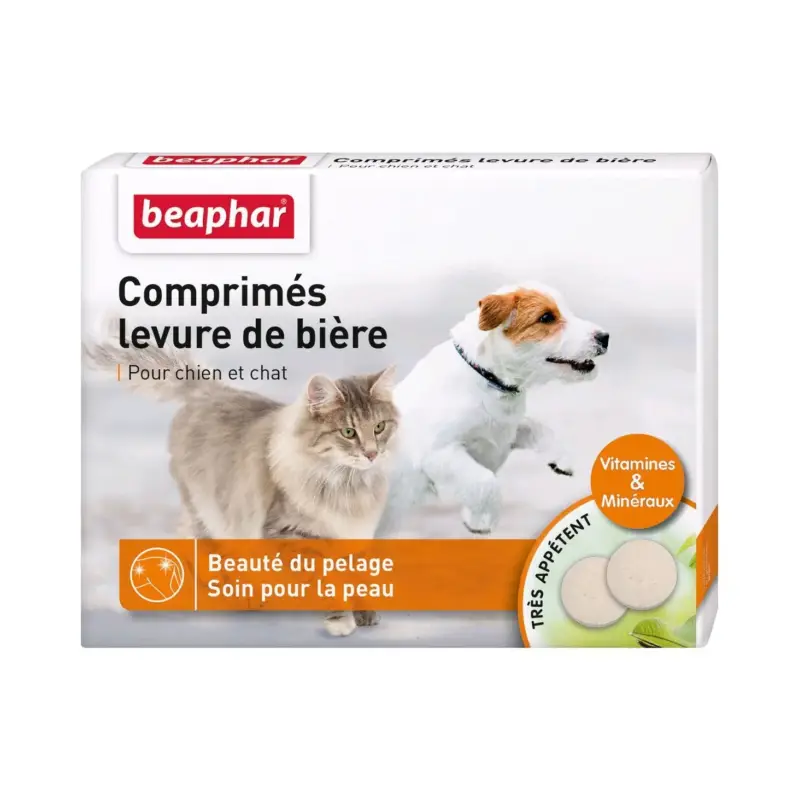 Top Vente Levure de bière