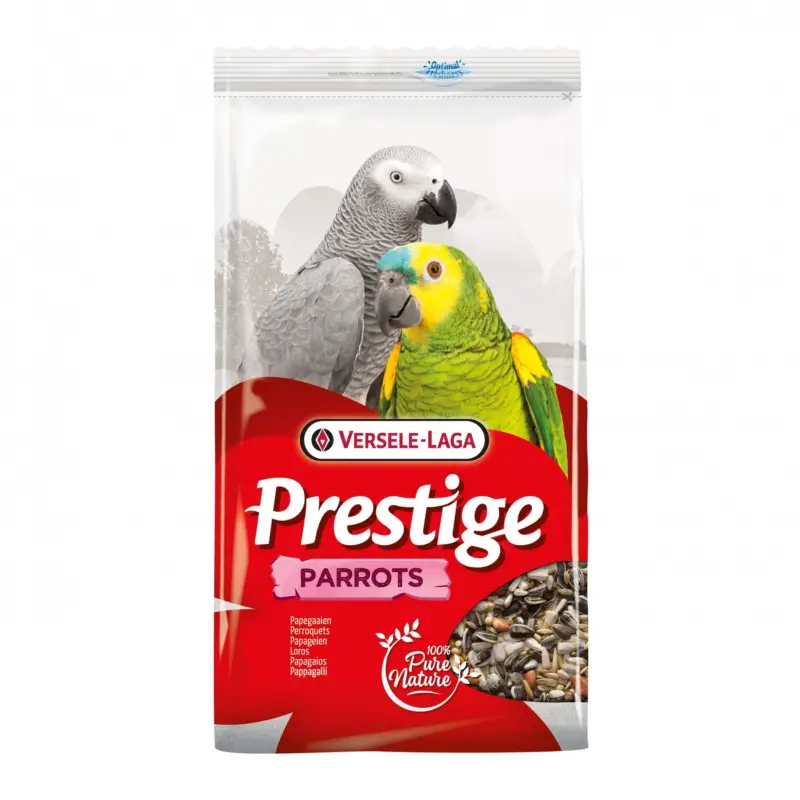 Affaire À Saisir Prestige Perroquets