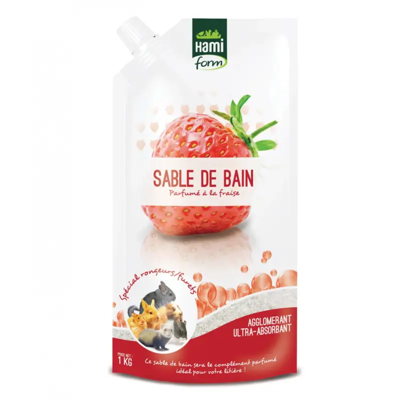 Sable de bain parfumé Achetez Aujourd&rsquo;hui