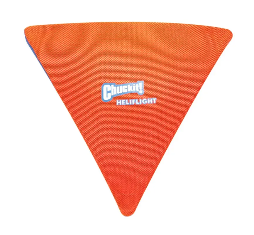 Promotion Frisbee Heliflight