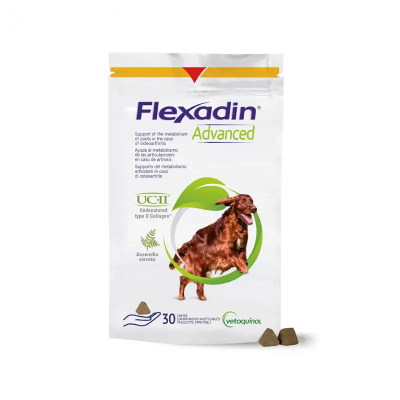 Flexadin Advanced chien Acheter En Ligne