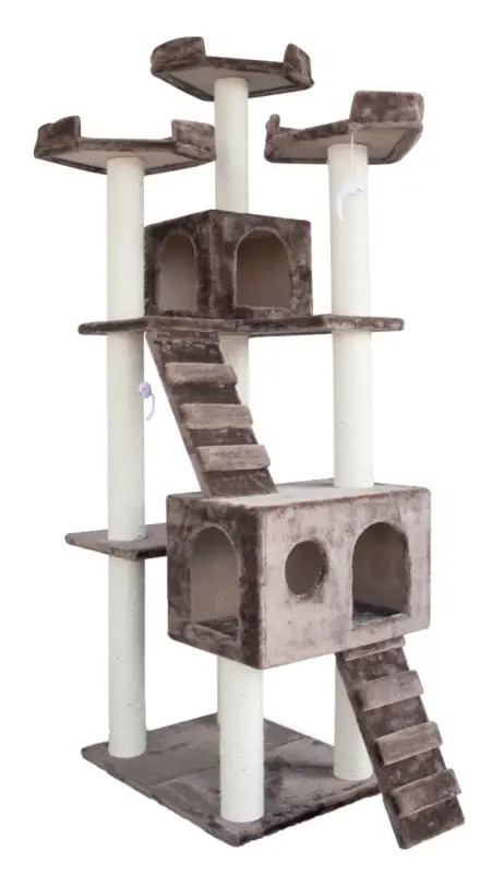Bon Marché Arbre à chat Chester
