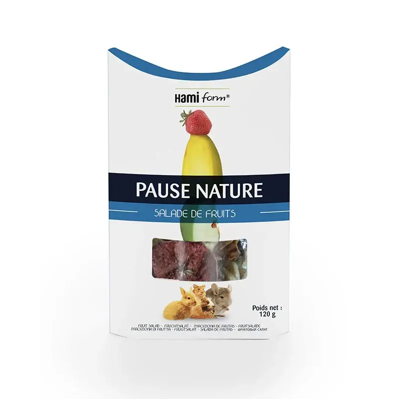 Pause Nature rongeur Top Vente