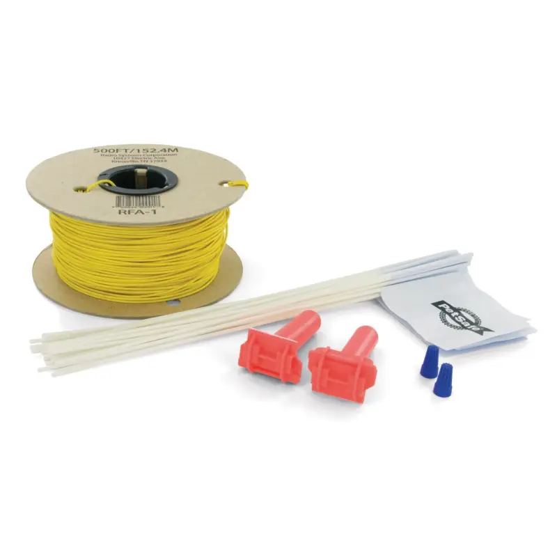 Expédition Rapide Kit d'extension pour clôtures Radio Fence et Cat Fence