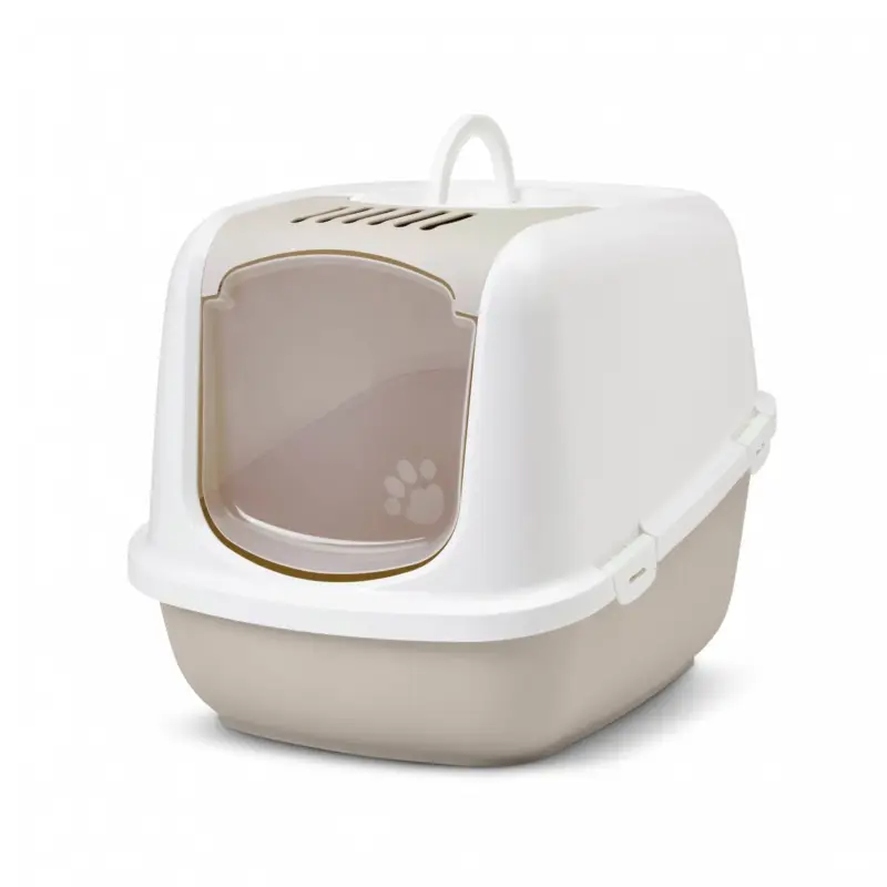 Maison de toilette Jumbo chat Promotion Saisonnière