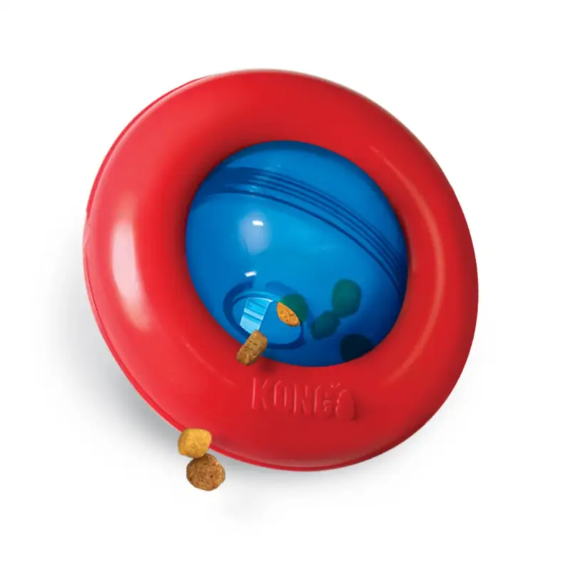 Produit De Marque Jouet distributeur Gyro KONG