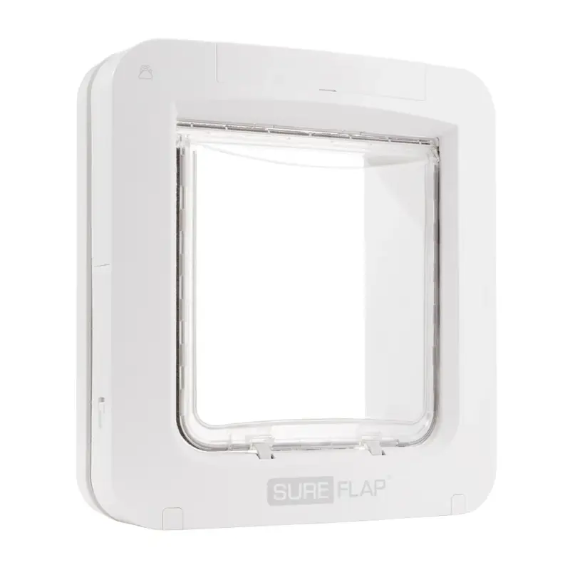 Livraison Express Grande chatière électronique Connect