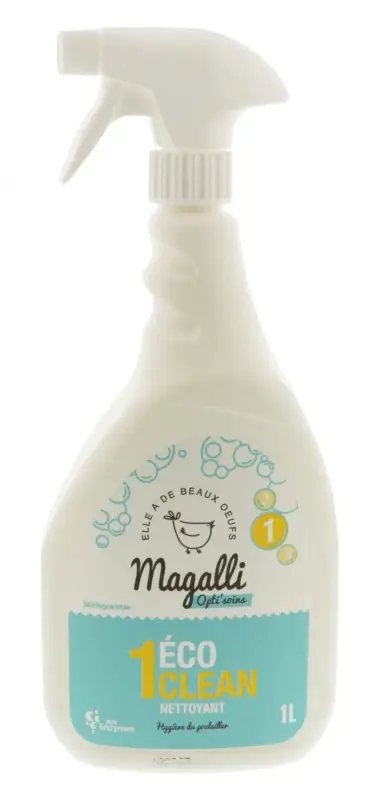 Affaire À Saisir Nettoyant Eco Clean