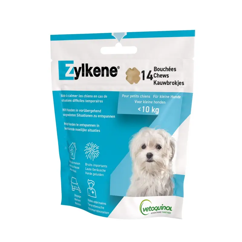Zylkène® Chews Solde