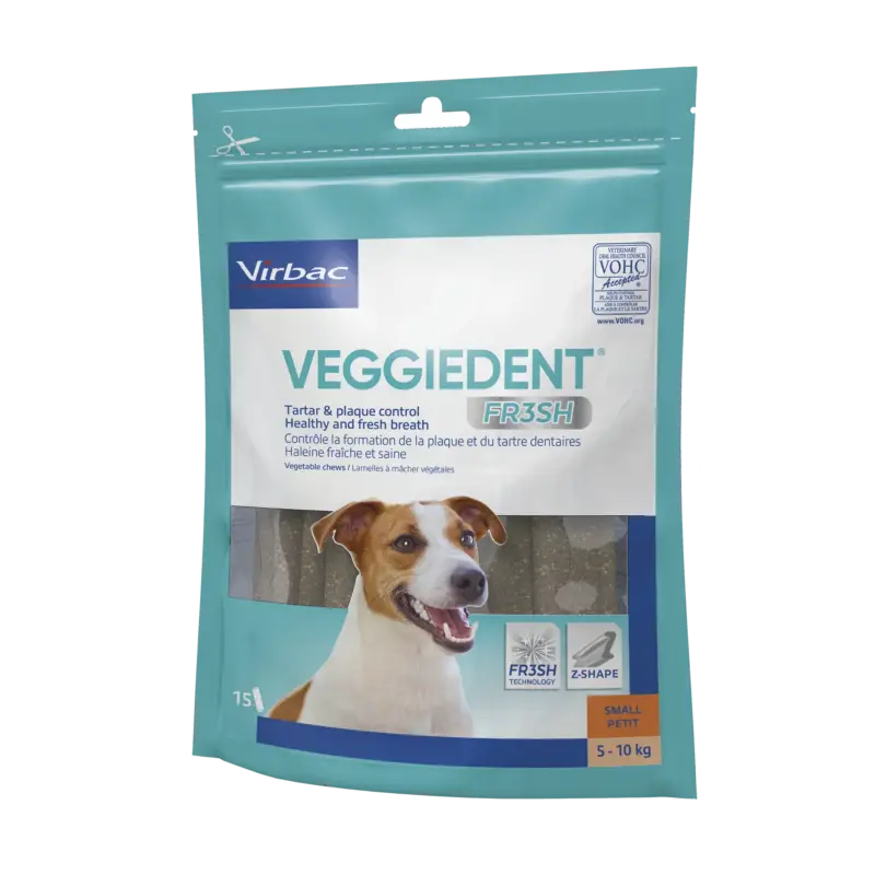 Veggiedent Fresh chien Prix Réduit