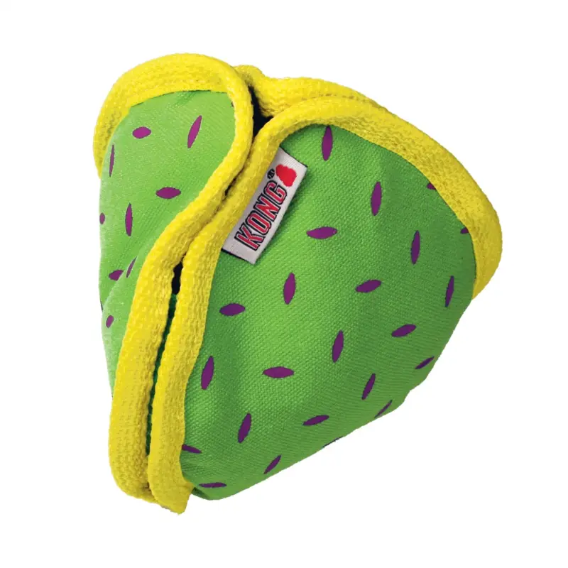 Soldes Jouet Distributeur Ballistic Hide KONG