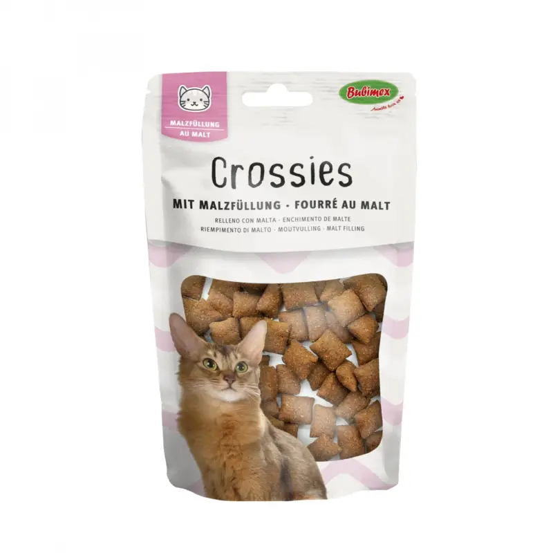 Super Prix Croissies fourrés au malt