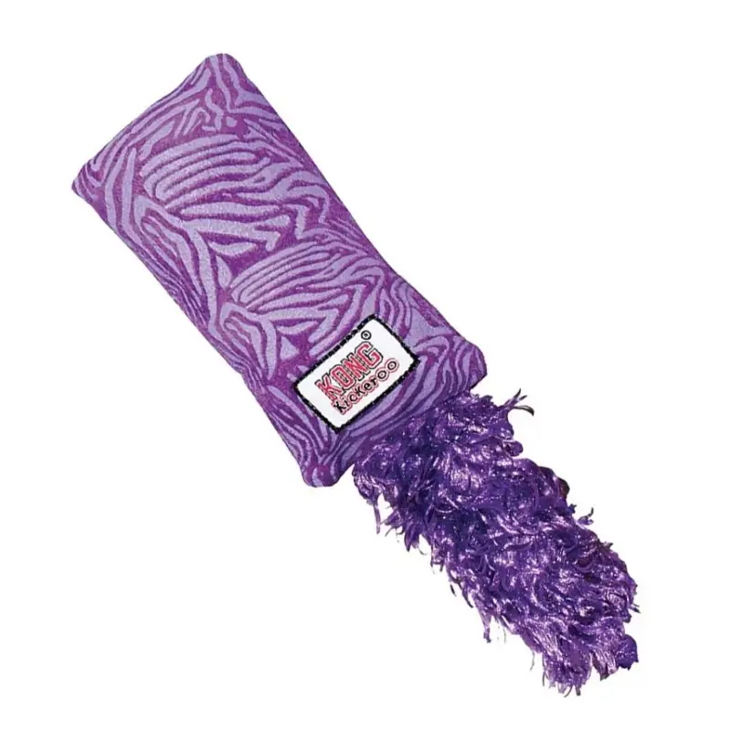 Quantité Limitée Peluche chaton Kickeroo KONG