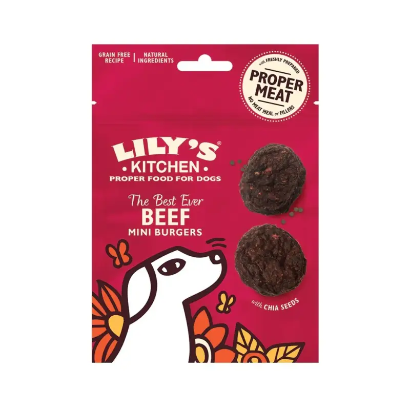 Offre Limitée Mini Burgers