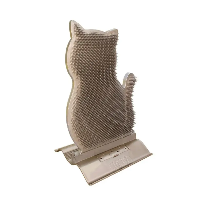 Brosse d'auto-toilettage Kitty Comber Retour Gratuit