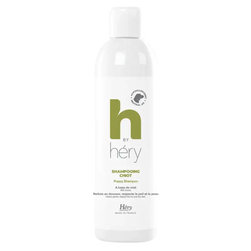 Soldes Shampooing spécial Chiot au miel