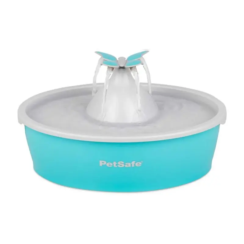 Fontaine Drinkwell Butterfly 1,5L Livraison Express