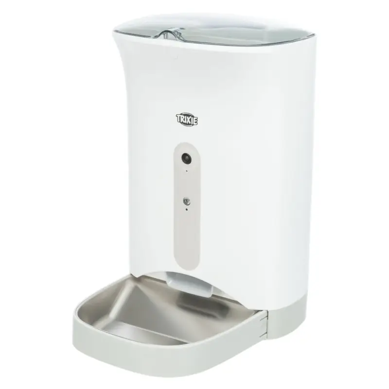 Acheter Direct Distributeur de nourriture connecté TX8 Smart