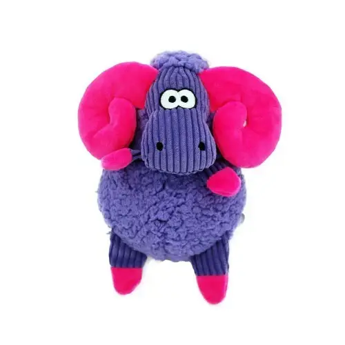 Peluche bélier Sherps™ Floofs Meilleur Prix