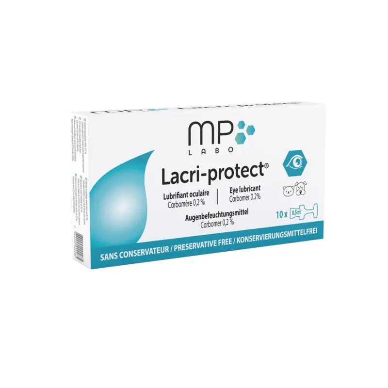 Lacri-protect® Bon Marché