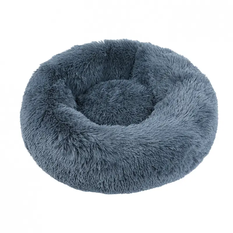 Corbeille Cocoon Anthracite Certifié