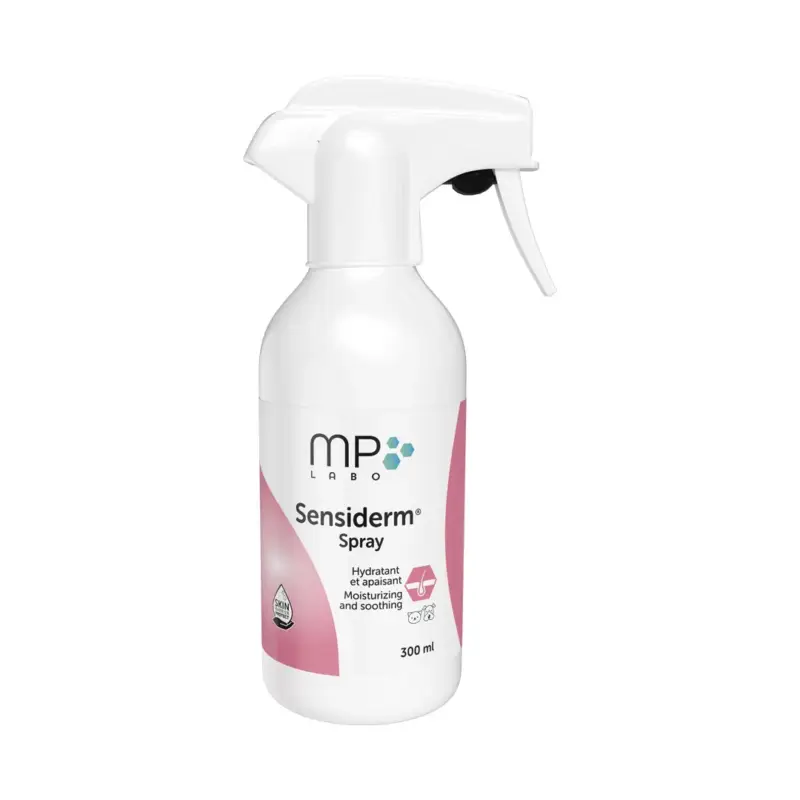 Sensiderm® spray chien, chat Prix Cassé