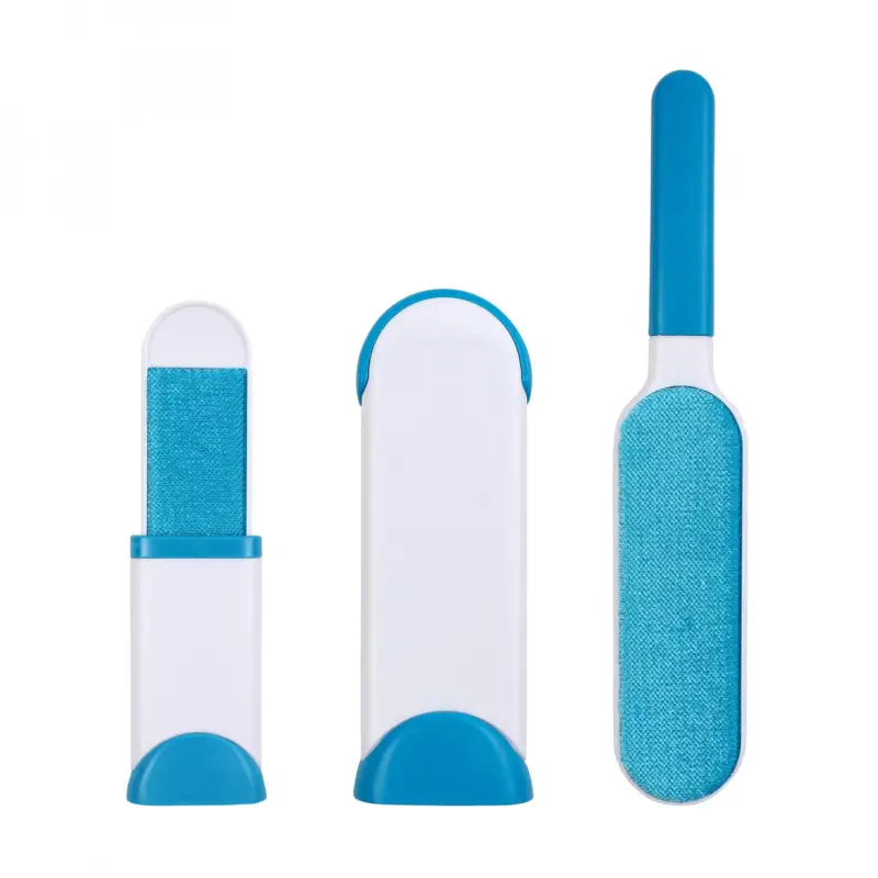 Brosse magique anti-poils en kit Top Vente
