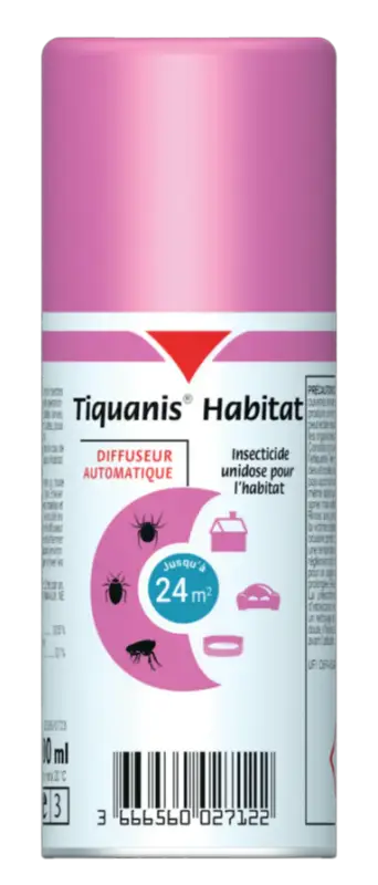 Meilleure Vente Diffuseur Automatique Tiquanis Habitat